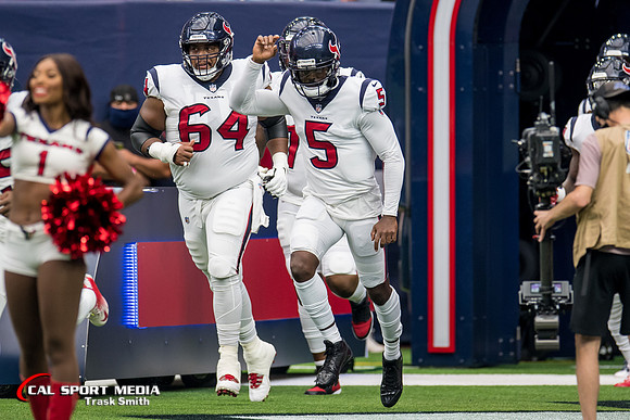 NFL 2021: Jaguars vs Texans SEP 12