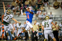 2013-09-05 Brazosport vs Santa Fe football