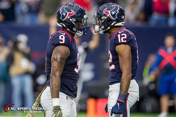 NFL 2021: Jets vs Texans NOV 28