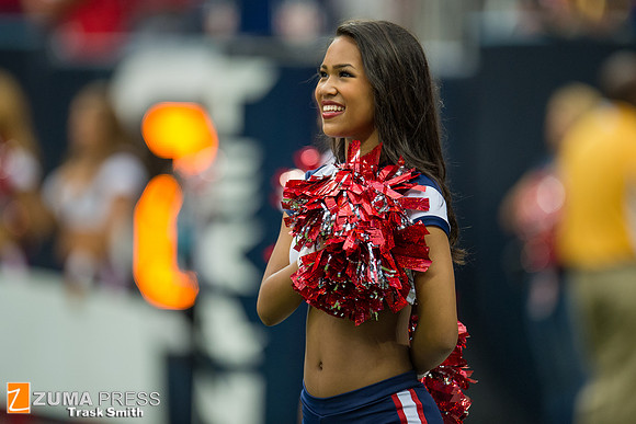 NFL 2014 - Houston Texans vs Atlanta Falcons
