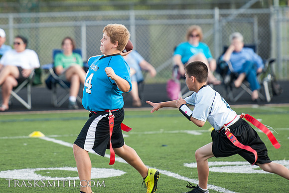 Upwards Football