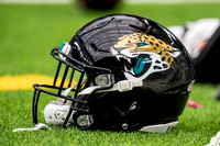 NFL 2021: Jaguars vs Texans SEP 12