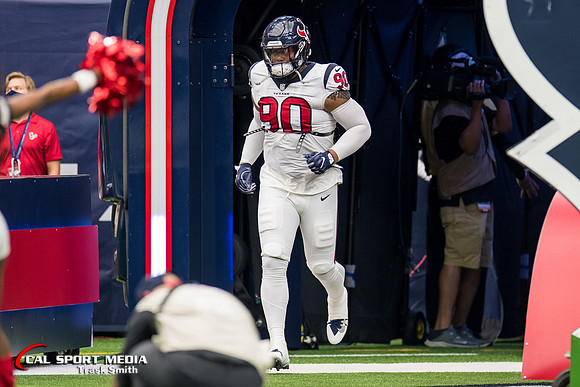 NFL 2021: Jaguars vs Texans SEP 12