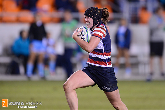 Rugby 2013 – IRB Women's Sevens World Series