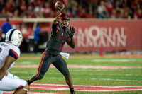 NCAA Football 2016: UConn vs Houston SEP 29