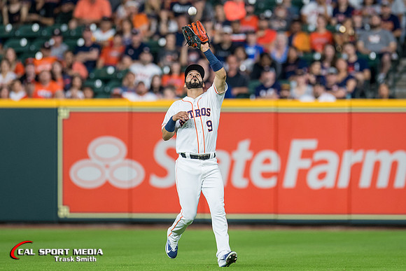 MLB 2018: Rays vs Astros JUN 18