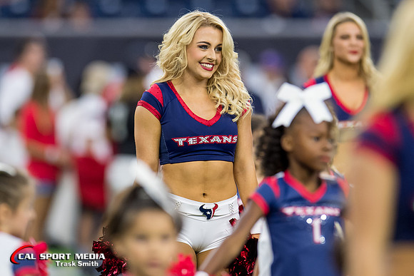 NFL 2019: Lions vs Texans AUG 17