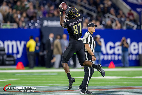 NCAA Football 2018: Texas Bowl - Baylor vs Vanderbilt DEC 27