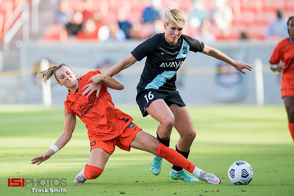 Allie Long, Gabby Seiler