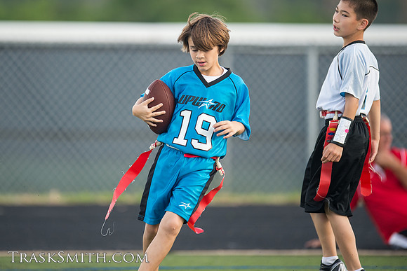 Upwards Football