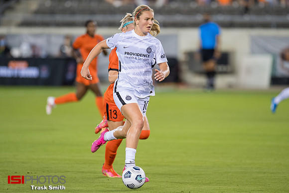 Lindsey Horan
