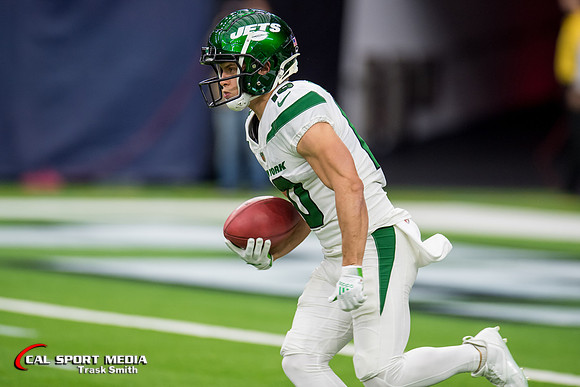 NFL 2021: Jets vs Texans NOV 28