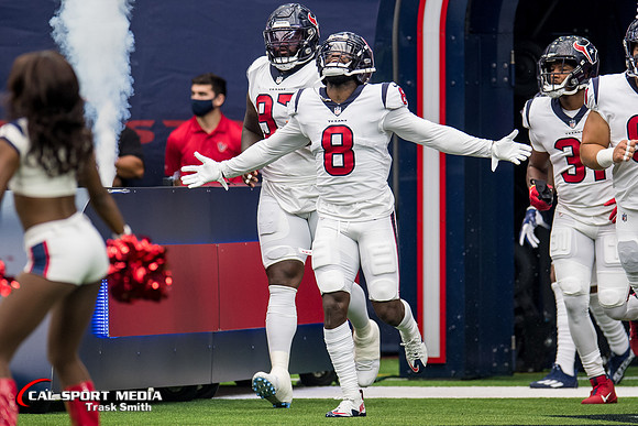 NFL 2021: Jaguars vs Texans SEP 12