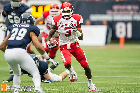 NCAA football 2013 - Houston Cougars vs. Rice Owls