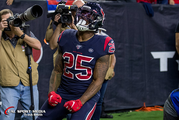 NFL 2019: Patriots vs Texans DEC 01