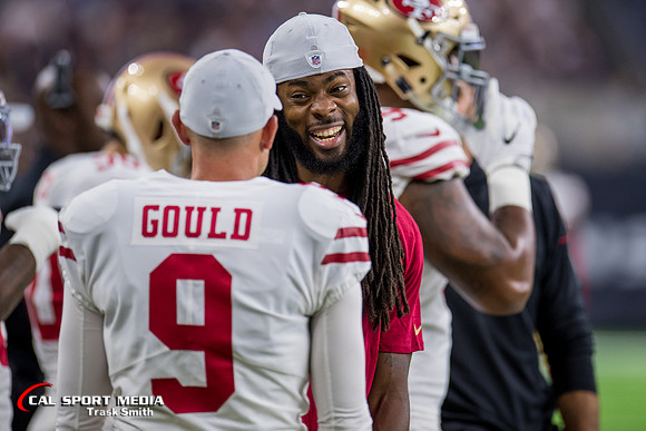 NFL 2018: 49ers vs Texans AUG 18