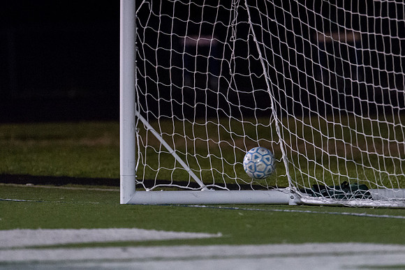 Soccer 2013 – the Brazoswood Lady Bucs defeat the Clear Brook Lady Wolverines 5-0.