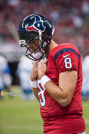 NFL 2013 - Houston Texans vs Indianapolis Colts