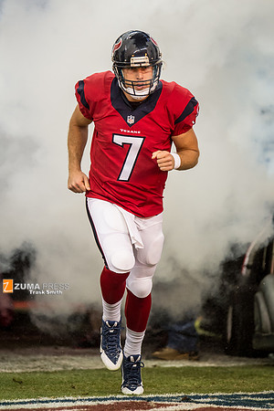 NFL 2013 - Houston Texans vs Indianapolis Colts