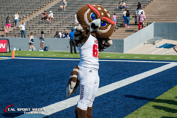 NCAA Football 2016: Florida Atlantic vs Rice NOV 5
