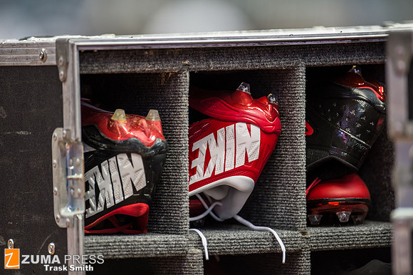 NFL 2014 - Houston Texans vs Atlanta Falcons