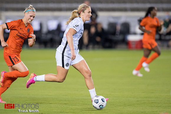 Lindsey Horan