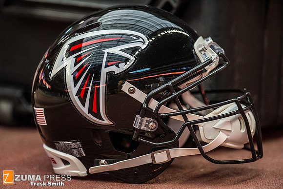 NFL 2014 - Houston Texans vs Atlanta Falcons