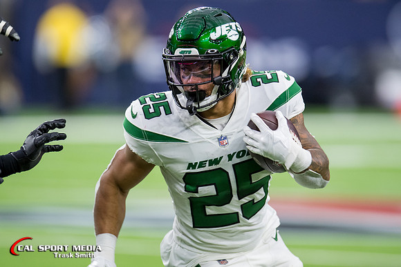 NFL 2021: Jets vs Texans NOV 28