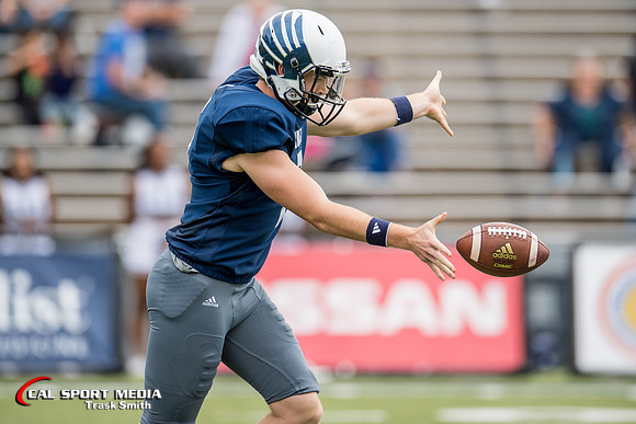 NCAA Football 2018: Old Dominion vs Rice NOV 24