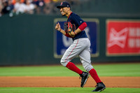 MLB RED SOX ASTROS
