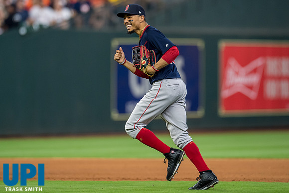 MLB RED SOX ASTROS