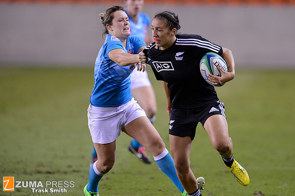 Rugby 2013 – IRB Women's Sevens World Series