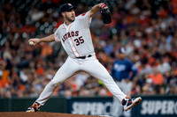 MLB RAYS ASTROS