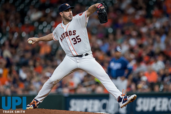 MLB RAYS ASTROS