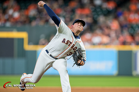 MLB 2018: Rays vs Astros JUN 18