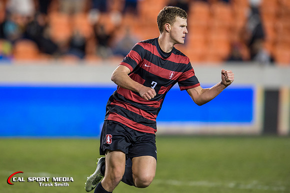 NCAA Men's Soccer Final Four 2016: North Carolina vs Stanford DEC 9
