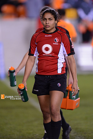 Rugby 2013 – IRB Women's Sevens World Series