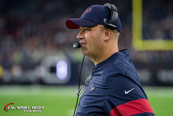 NFL 2019: Rams vs Texans AUG 29