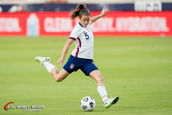 Soccer 2021: Portugal vs USA JUN 10