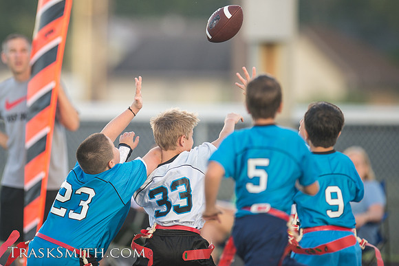 Upwards Football