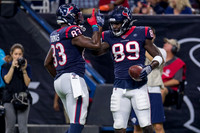 NFL 2019: Rams vs Texans AUG 29