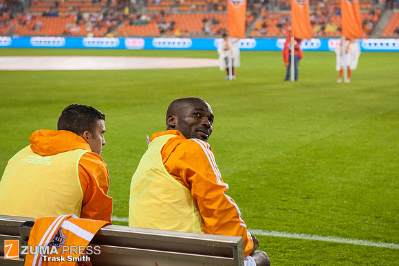MLS 2014 - Houston Dynamo vs Montreal Impact