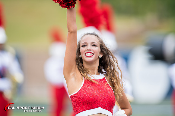 NCAA Football 2018: Houston vs Rice SEP 01
