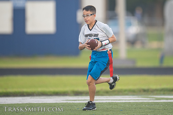 Upwards Football
