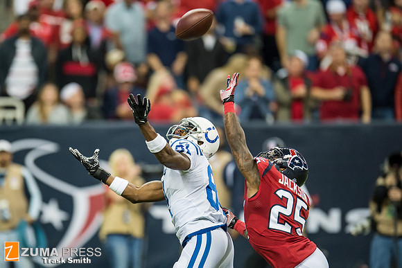 NFL 2013 - Houston Texans vs Indianapolis Colts