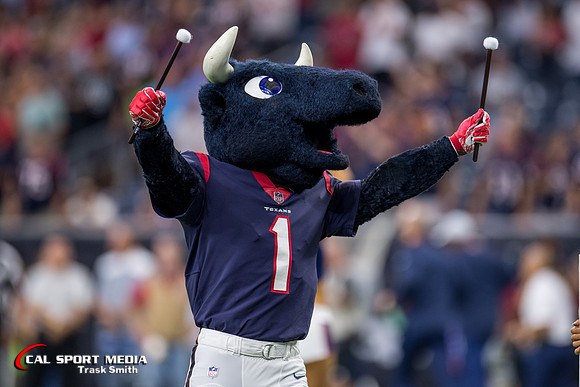 NFL 2018: 49ers vs Texans AUG 18