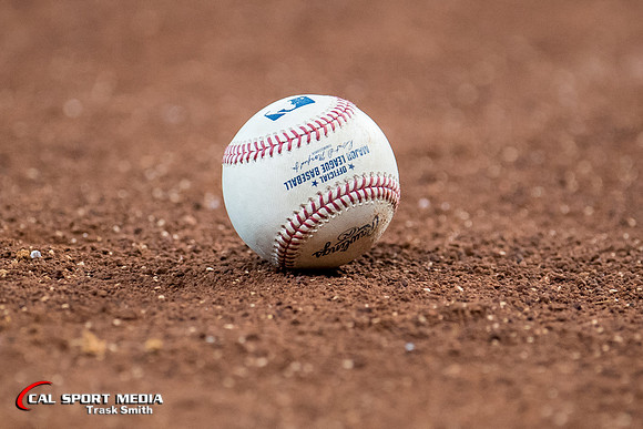 MLB 2018: Indians vs Astros MAY 19