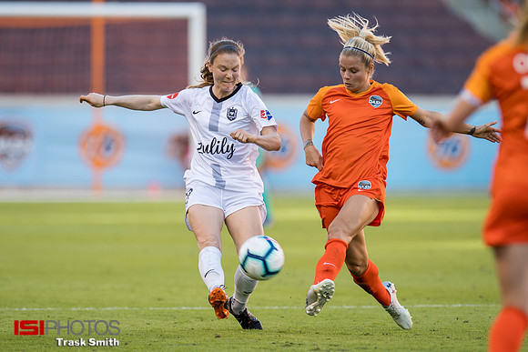 Kristen McNabb, Rachel Daly