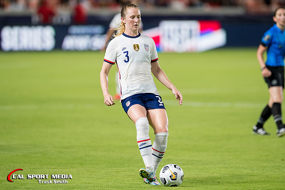 Soccer 2021: Portugal vs USA JUN 10