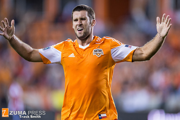 MLS 2013 - Houston Dynamo vs Chivas USA